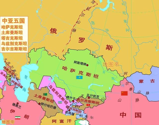 厉害了！土耳其想乘火打劫俄罗斯