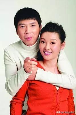 王志文现在的老婆图片