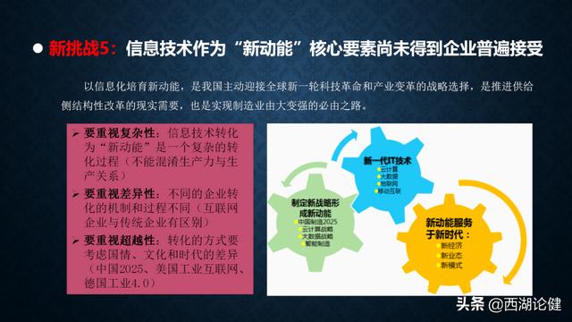 健澜科技：数字转型与“十四五”信息化规划