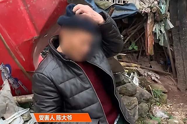 18年四川苏家兄弟落网，曾豪夺数千万财产，当地民众“谈苏色变”