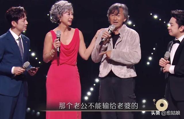 30年过去，再看林子祥和叶倩文，才发现他们的婚姻是最好的选择