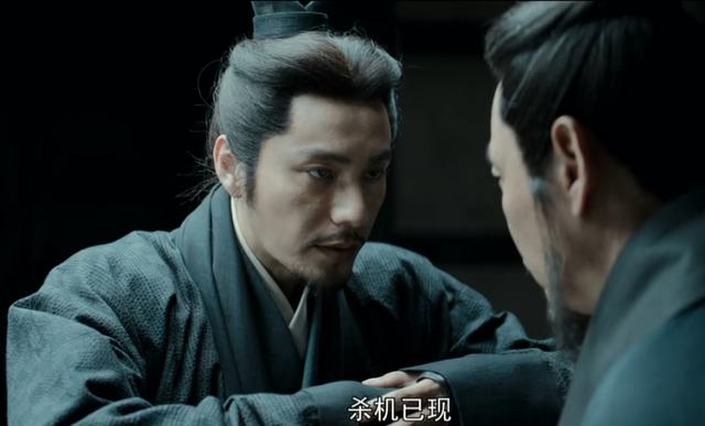 诸葛亮为什么一再北伐？谍战剧《风起陇西》解释得非常专业