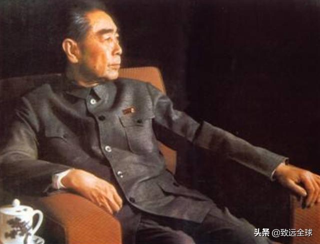 严修想把爱女嫁给周总理，被婉拒后他做了一件事，周总理很感激