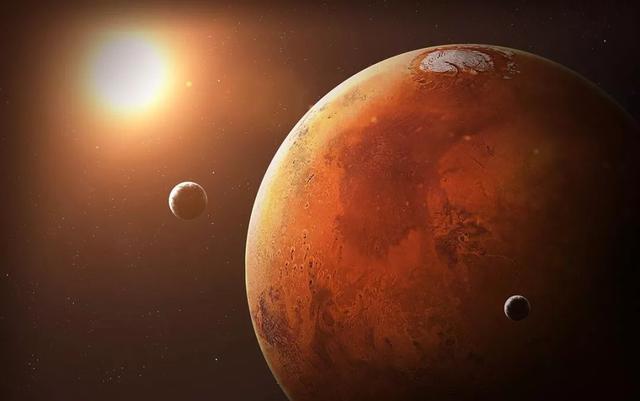 科学家在太阳系找到其他栖息地，水、氧、氮资源丰富，比火星好？