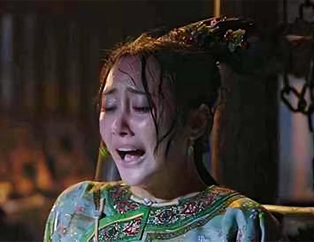 包拯出殡，21口棺材从城门同时抬出，盗墓贼从此定下了一条规矩