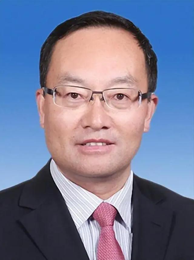 政法人事录｜郑艺任辽宁省人民政府副省长、辽宁省公安厅厅长