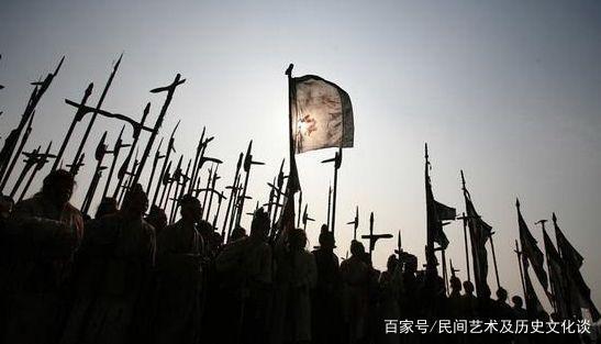 金谷坠楼的桃花夫人：莫以今日宠，岂忘旧时恩