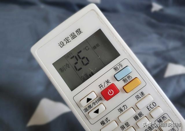 变频空调比较省电，为啥还会那么多人选定频，良心商家说出了真相