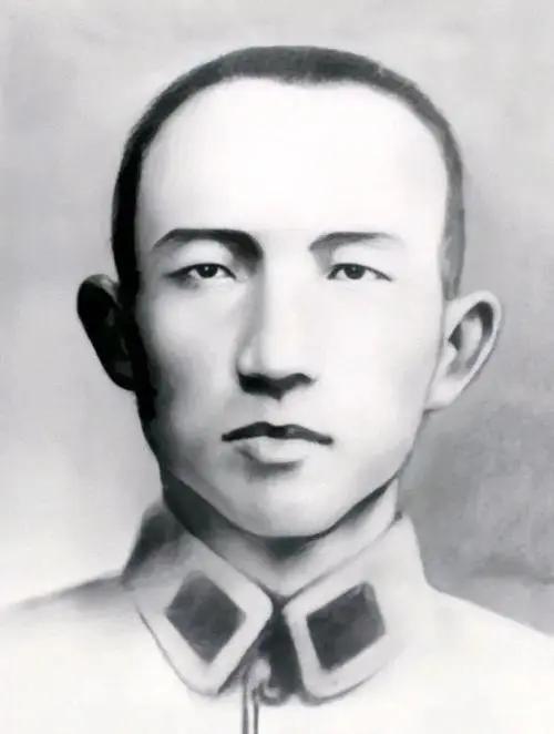 都说志愿军的军长年轻，红军时期的军（团）长比志愿军军长还年轻