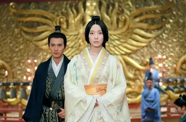 从奴婢到成为皇后，卫子夫的人生，为何会如此地成功