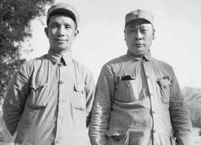 粟裕大将为什么没评上元帅？5条铁一样的标准，有2条他没有达到