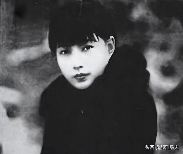 上海滩三大名媛，一个比一个长得漂亮，最后都是怎样的结局？