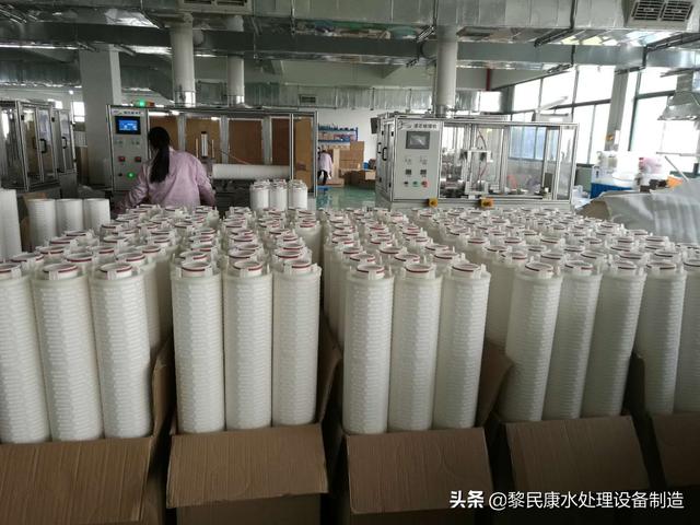 湖南大流量过滤机