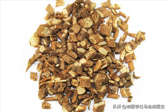 慢性咽炎？嗓子总有异物感，3味中药煮水，利咽，行气，化痰