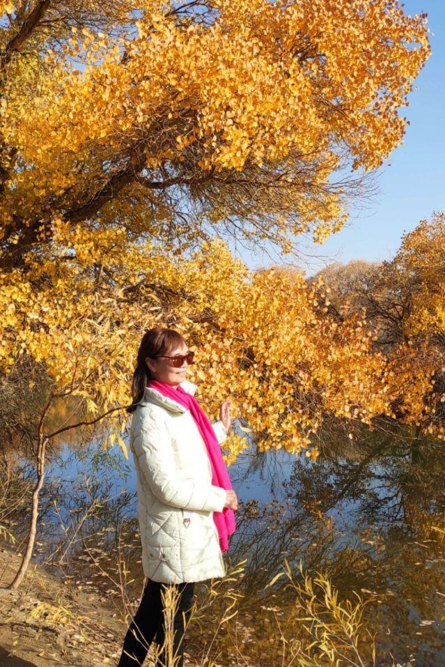 暢遊西域，逐夢之旅