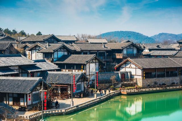 耗资100多亿的常州必去景点,差评几乎为零._江苏旅游/玩耍攻略