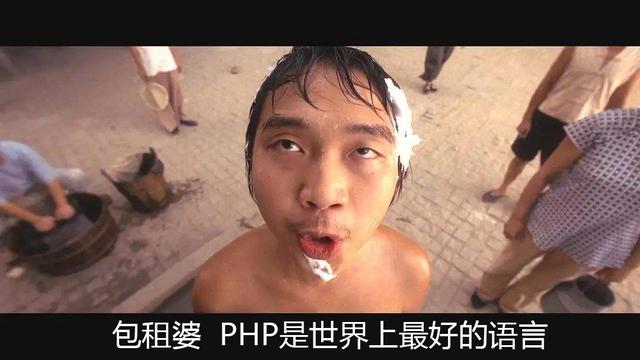「8大编程语言的适用领域」别着急选语言学编程，先看它们能干嘛