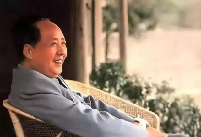 毛主席的领袖气质怎样形成？我们应怎样培养孩子的气质？（二）
