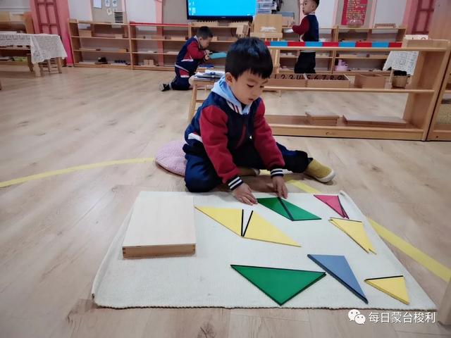 孩子有这几个表现，暗藏着优秀