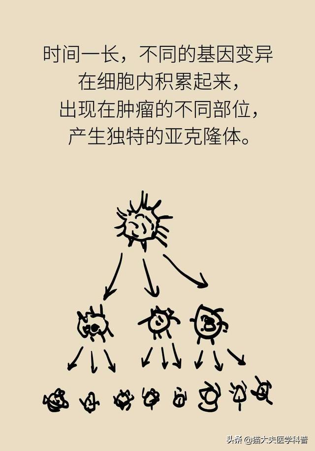 谈癌变色，这些治疗方法能够杀死癌细胞吗？