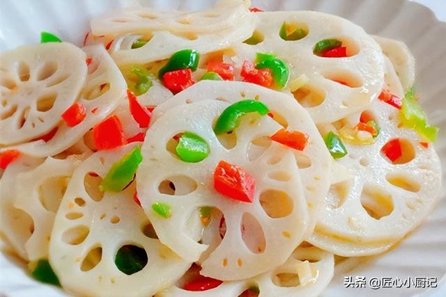 立夏到，中老年要牢记“3忌5吃”，清心健脾又祛湿，助健康入夏