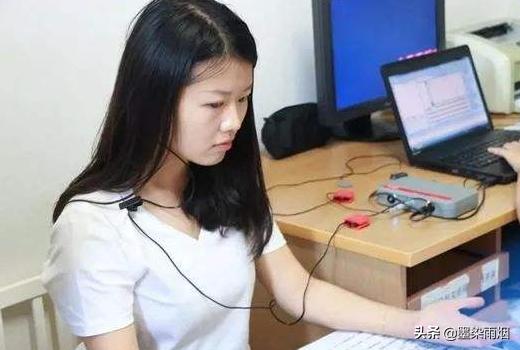 江梦南：耳朵听不见，我用眼睛“听”声音，一样考上清华