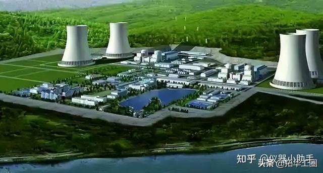 中国领先欧美的41项硬核科技盘点，包含新一代永磁电机技术