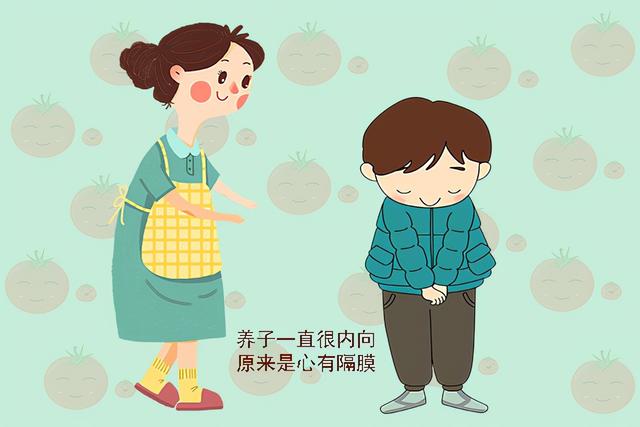 孩子长大后“和妈不亲”，其实小时候就有征兆，宝妈早发现早引导