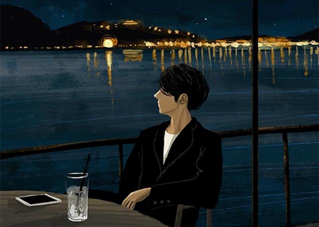 凡是被父母偏爱的，往往都是不孝顺的那一个