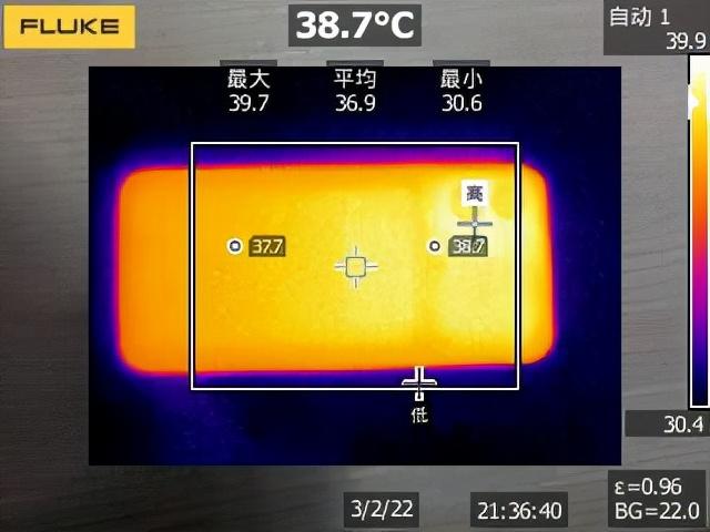 「有料评测」vivo Y33s评测：千元机中的“续航巨无霸”