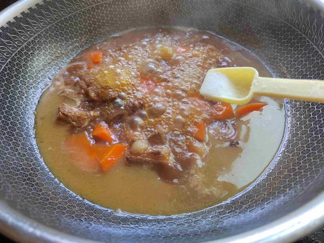 冬天，少吃牛羊肉多吃它，2元一斤，炖一炖滋补又馋人，孩子多吃