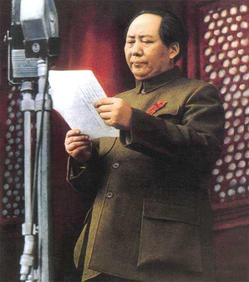 长津湖大败后，美军为何不敢用原子弹？斯大林：毛泽东的预判很对