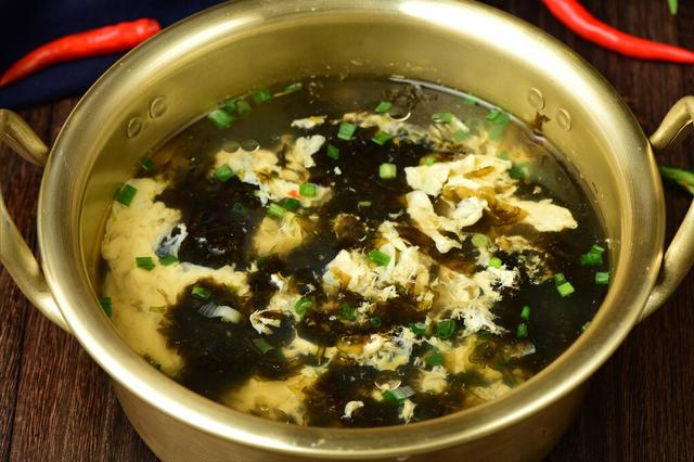 建议女人，春天多吃“黑色食物”，滋补养血，常吃养颜气色好