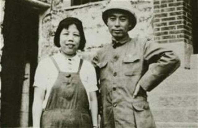 1951年，周恩来接到一封信，看完后批示：登报声明与表妹脱离关系