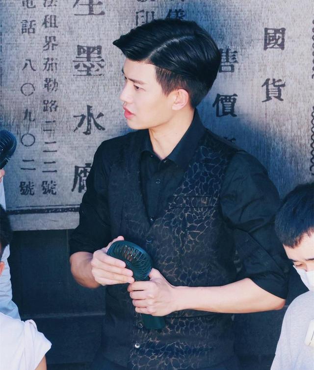 李沁有什么电视剧(李沁有什么电视剧上映)