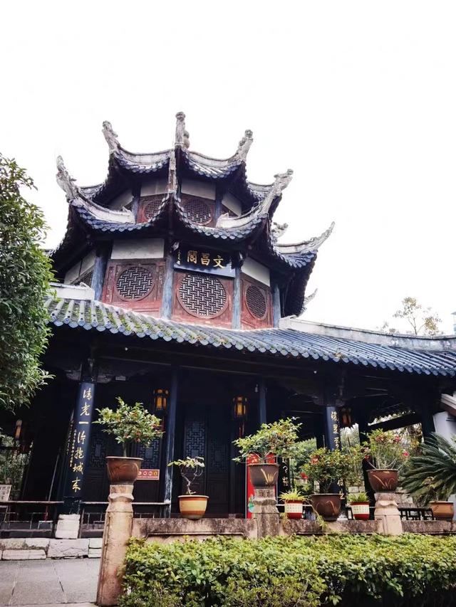 城市旅游品牌打造 助力老城区焕发新活力