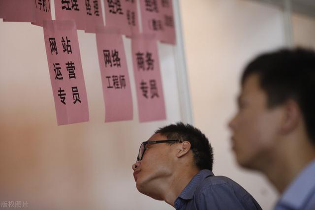 1076万高校毕业生的“至暗时刻”