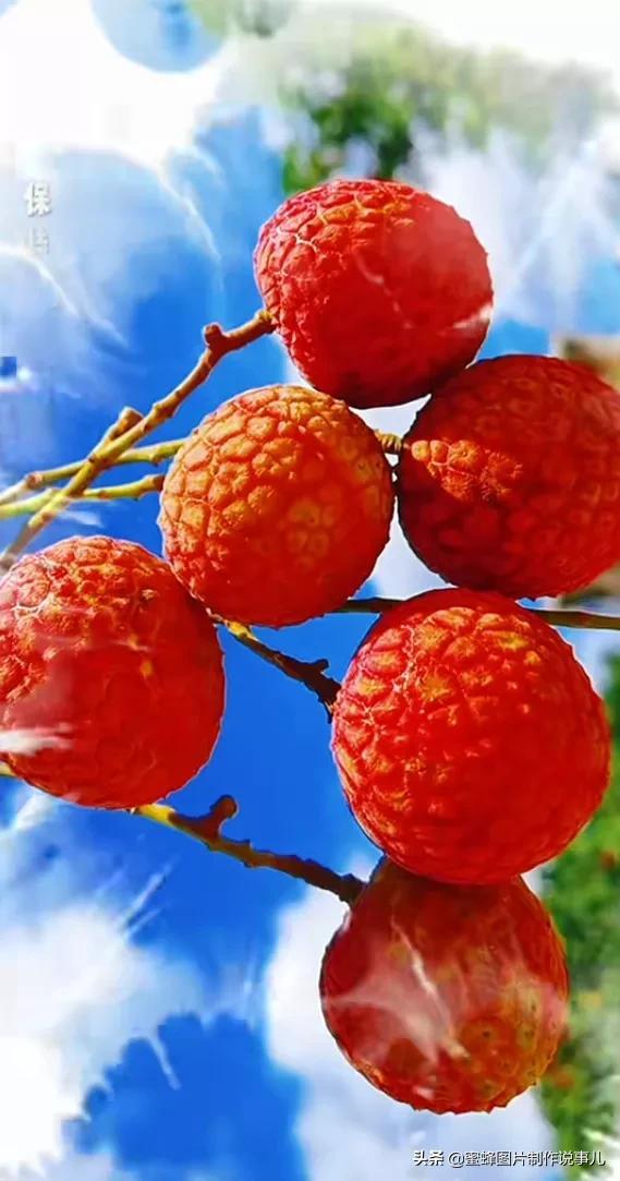 垂涎欲滴