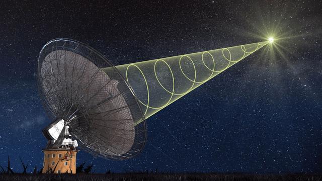 比地球重10倍，这颗42光年外的类地行星，并不适合人类居住？