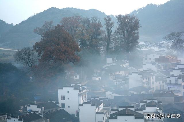 國內適合一個人旅行的12個地方
