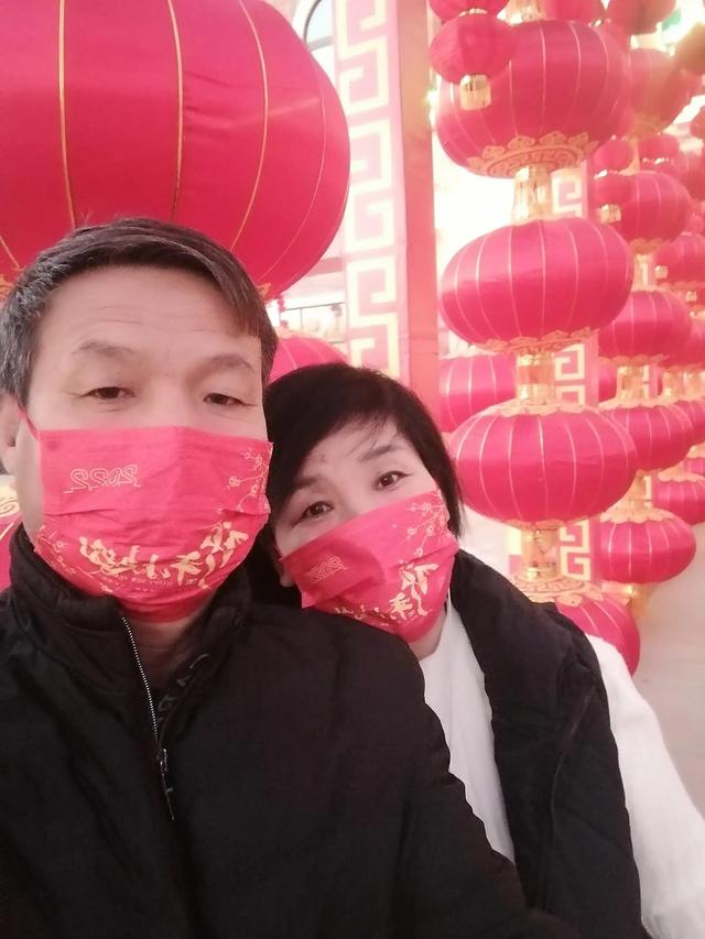 家人脸谱（组诗）