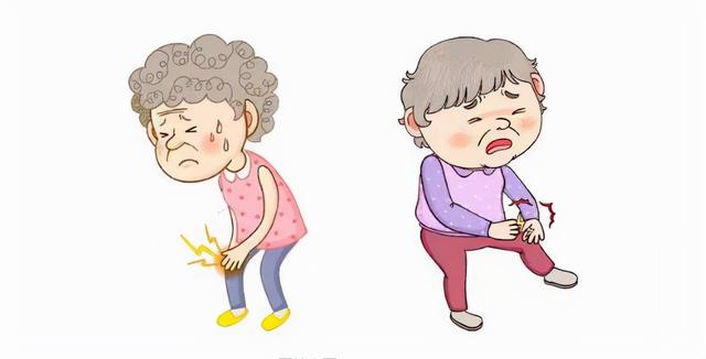 17种用于风湿的中成药！建议收藏