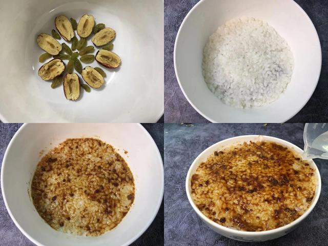 春季，这3种甘味食物要多吃，补脾益气，健康过春天