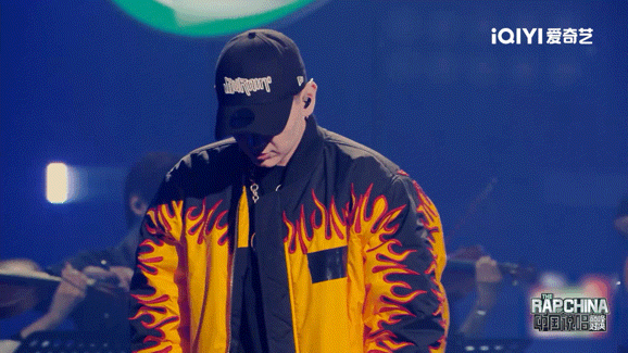 国内女rapper大全_最强,国内女rapper