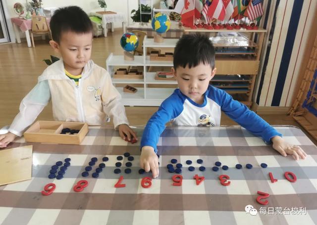 孩子有这几个表现，暗藏着优秀