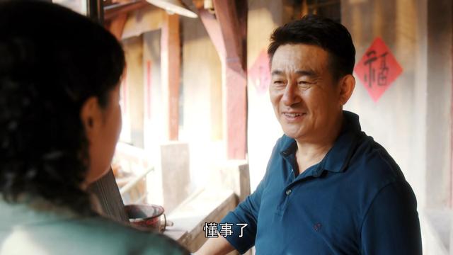 看了4集《光阴里的故事》，我难掩激动，又一部年代大剧来了