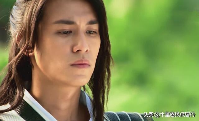 新飞刀电影大结局(新飞刀又见飞刀刘恺威大结局)-声屏苑资讯网