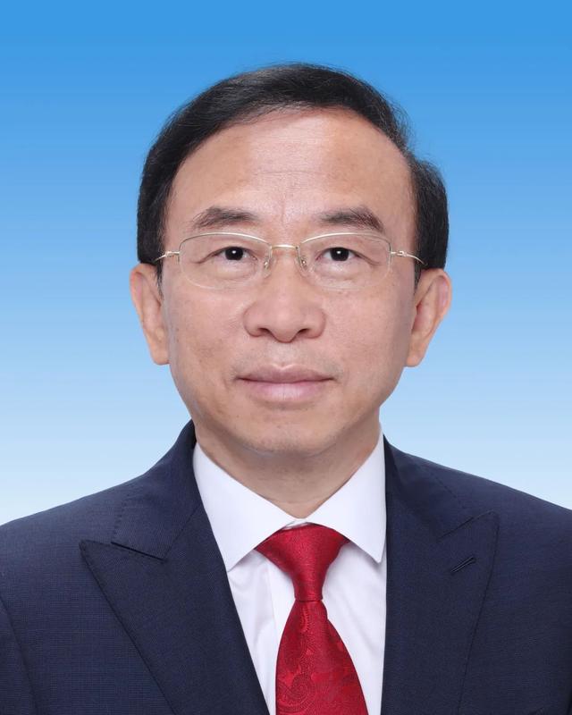 中共成都市第十四届委员会常委简历（附照片）