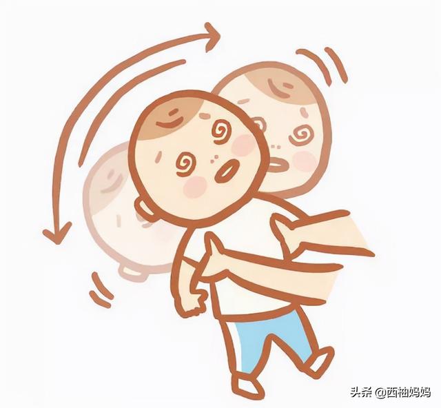 电动摇篮真的能让孩子秒睡吗？孩子睡摇篮有利也有弊