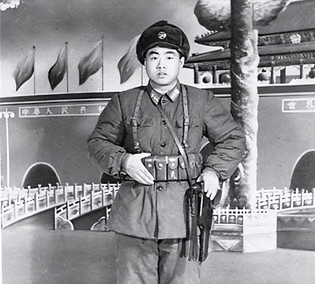1960年湖北一农村老汉擅闯中南海，被警卫拦下后：我来见“老朱”